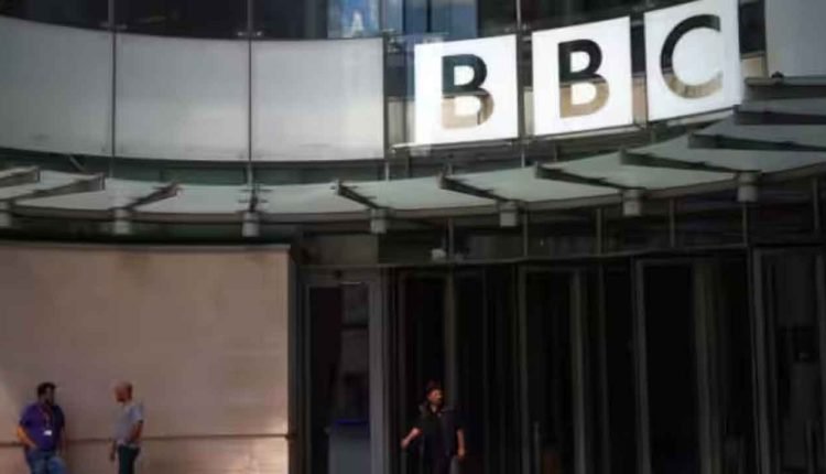 Income Tax officials conduct ‘surveys’ at BBC offices in Delhi and Mumbai