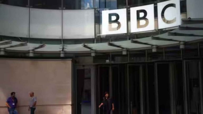 Income Tax officials conduct ‘surveys’ at BBC offices in Delhi and Mumbai