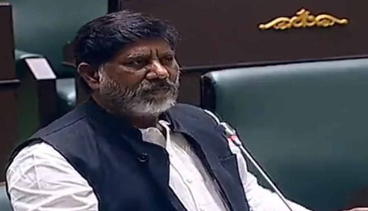 Need Of Having Secular Leadership In Country: Bhatti