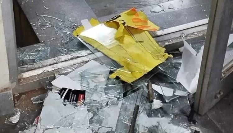 Tense Situation In HCU: Students Clashed