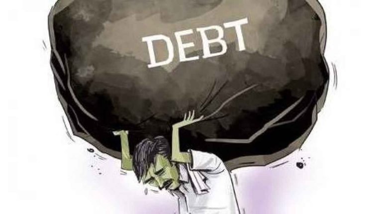Rich State Of Telangana Increasingly Drowning Into Debt: Center Explains