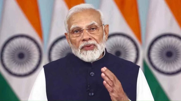 G20 Presidency: PM addresses the first meeting of Finance Ministers and Central Bank Governors