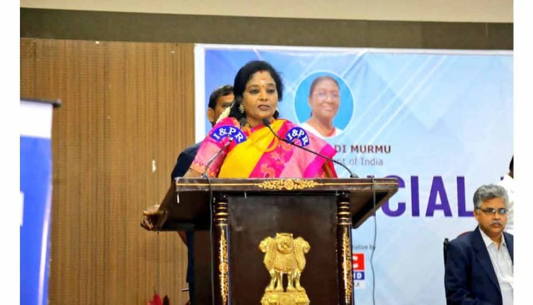 India Will Reach Third Largest Economy Soon: Governor