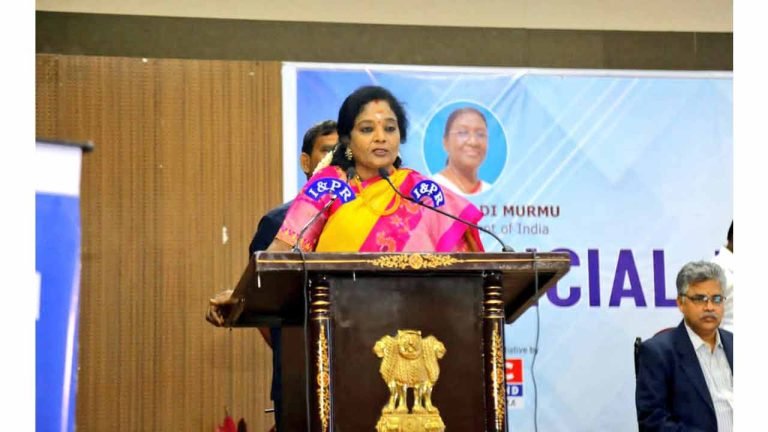 India Will Reach Third Largest Economy Soon: Governor