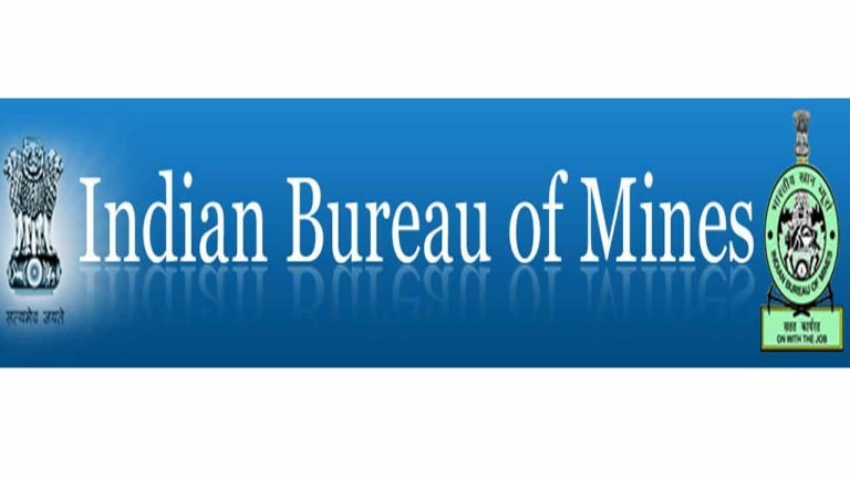 Indian Bureau of Mines to Celebrate 75th Foundation Day on 1st March