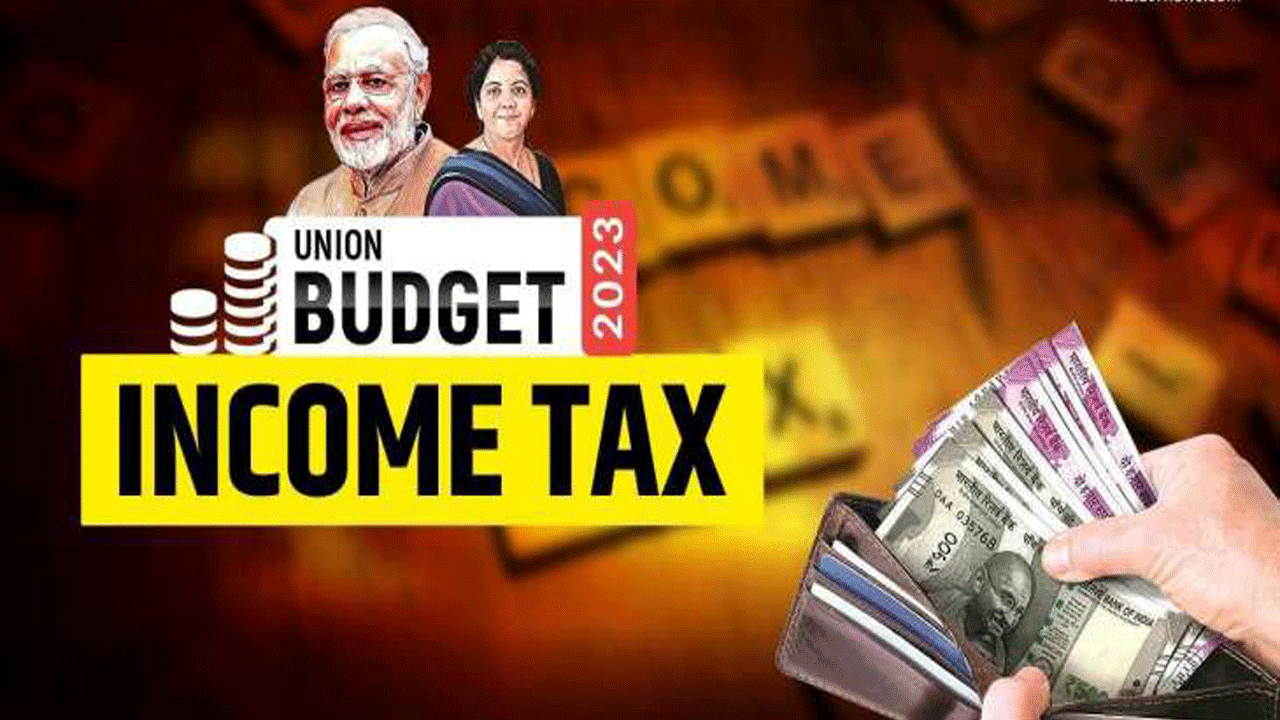 budget-2023-no-income-tax-up-to-7-lakh-revised-tax-slabs-for-new
