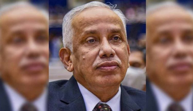 Ex-SC judge Abdul Nazeer is the new AP Governor