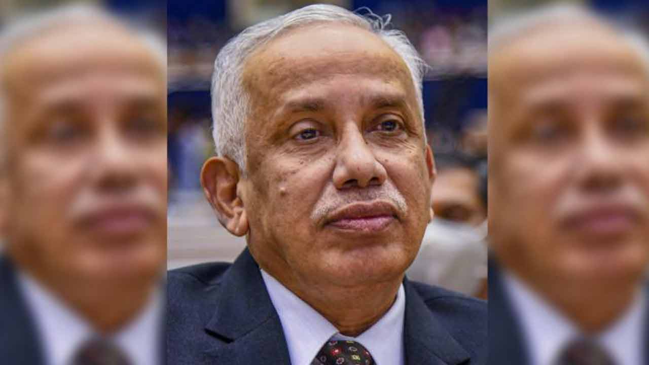 Ex-SC judge Abdul Nazeer is the new AP Governor | INDToday