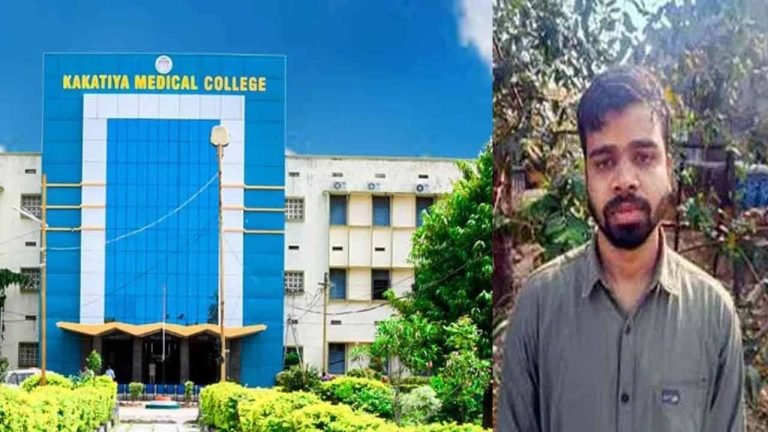 KMC Suspends Saif From College