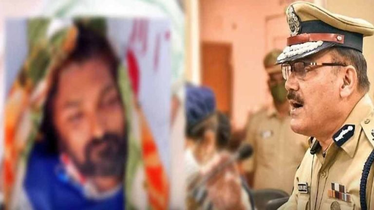 DGP Ordered IG To Investigate In Lockup Death Incident