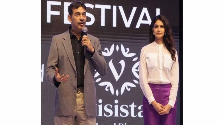 Today’s entrepreneurs are younger and younger than ever before: Jayesh Ranjan
