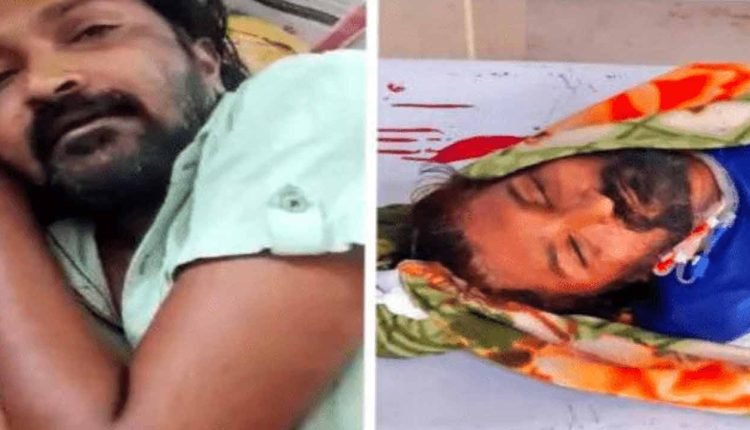 Medak Custodial Death: Four Cops Suspended