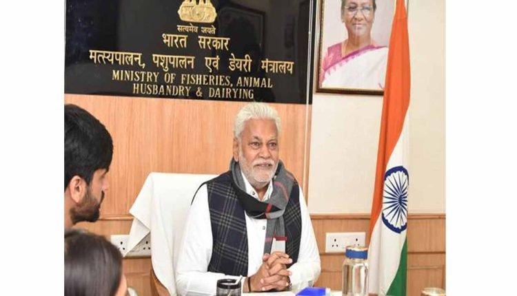 45.59 Lakh Employment Has Been Created Under The PMMSY