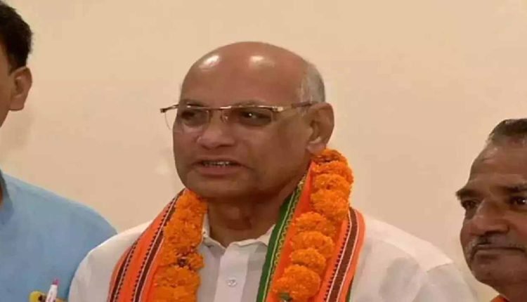 Ramesh Bais Appointed Is The New Maharashtra Governor