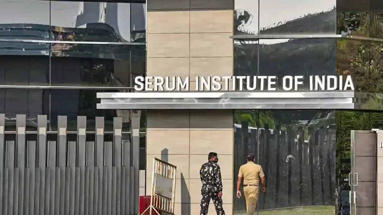 Serum Institute Of India To Set Up Center Of Excellence In Infectious Diseases In Hyderabad