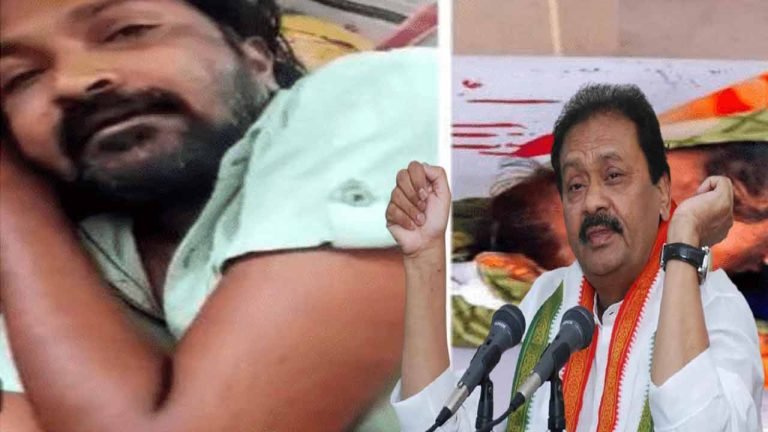 Medak's Custodial Death: Constitute SIT demands, Shabbir Ali