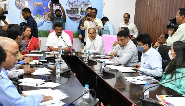 Guidelines On Dog Bite Control