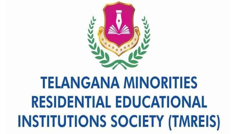 Online Applications Invited For Admission In TMREIS From Tomorrow to Feb 6