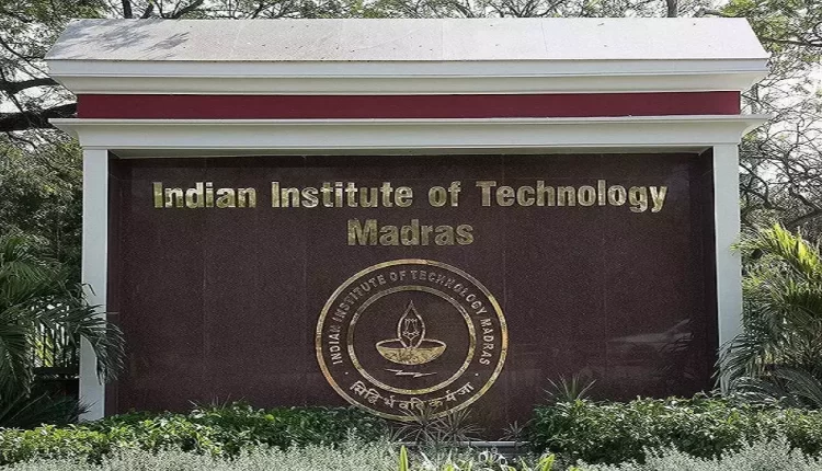 Not A Single Telangana Institutions Got Rank, IIT Madras Achieved 1st Rank
