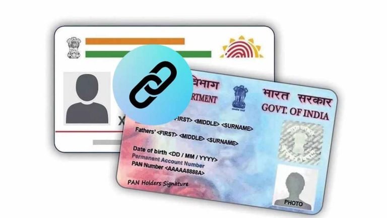 PAN Aadhaar Linking Deadline May Turn PAN Inactive