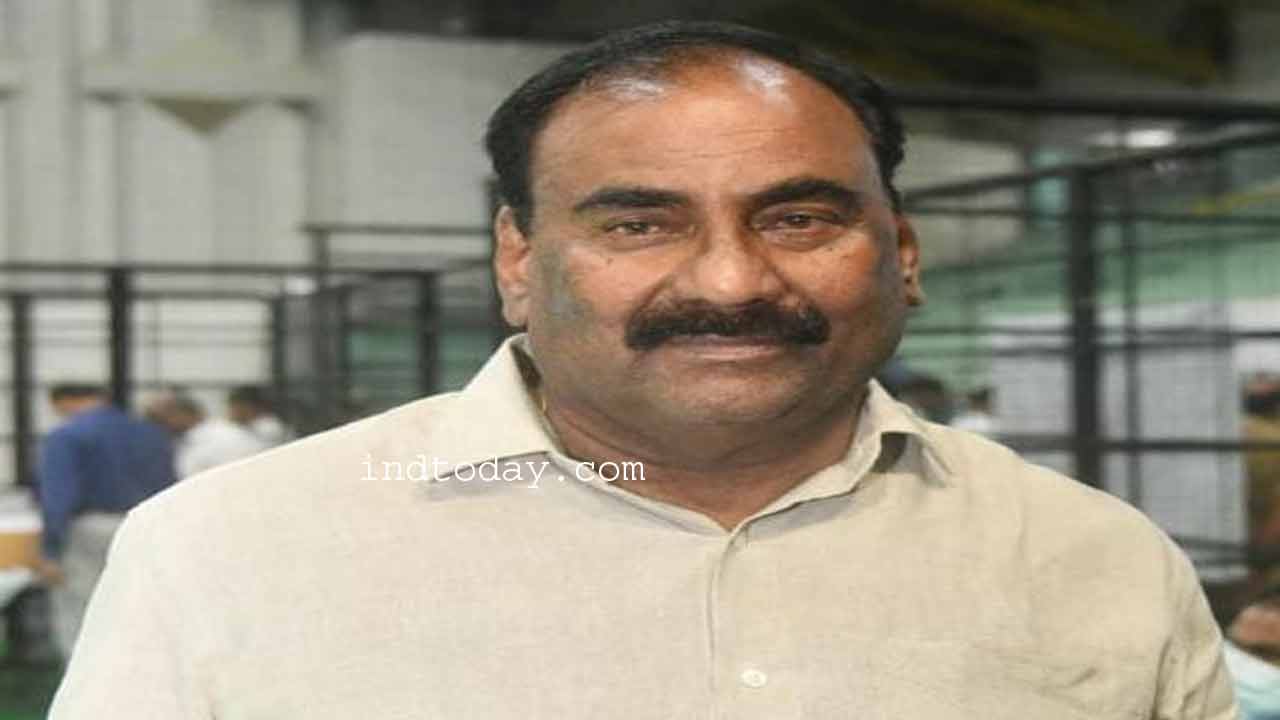 Telangana Teachers’ MLC Results BJP Candidate AVN Reddy Wins INDToday