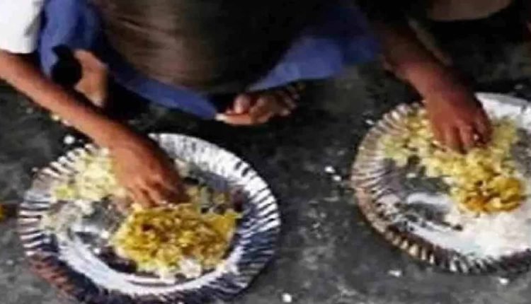 One More Incident Of Food Poisoning at Govt. School, 15 Students Fell Ill | File Photo