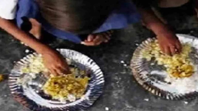 One More Incident Of Food Poisoning at Govt. School, 15 Students Fell Ill | File Photo