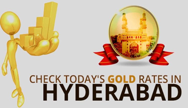 Gold Rate Today Stable in Hyderabad - March 8, 2023