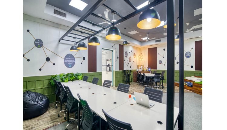 Center To Setup Incubation Centers In 6 ITIs In Telangana 