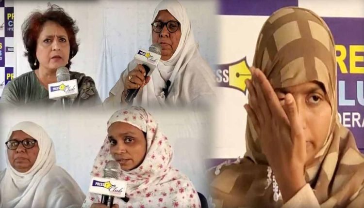 Medak Custodial Death: Fact Finding Team Demands Rs. 50 Lakhs Compensation