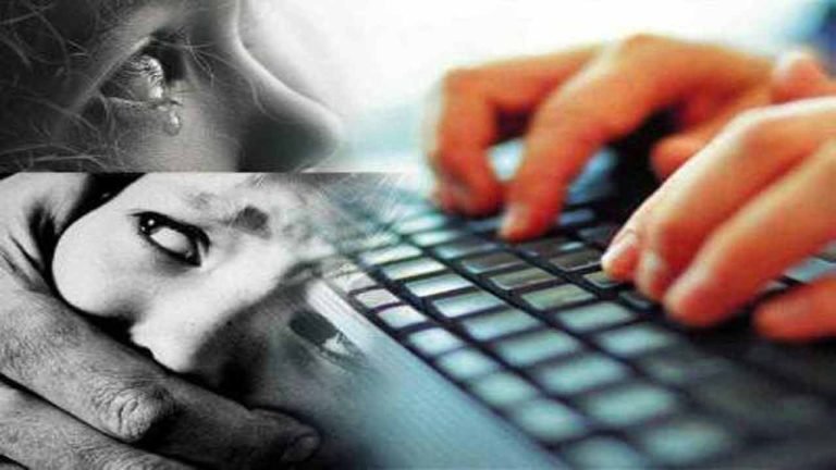 Telangana Police Make 43 Arrests In Child Pornography Cases
