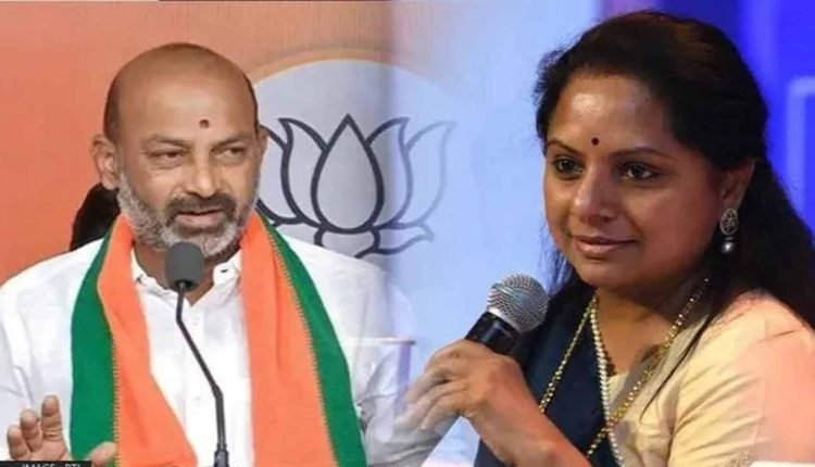 Telangana Women's Commission asks Bandri Sanjay to Appear on March 18