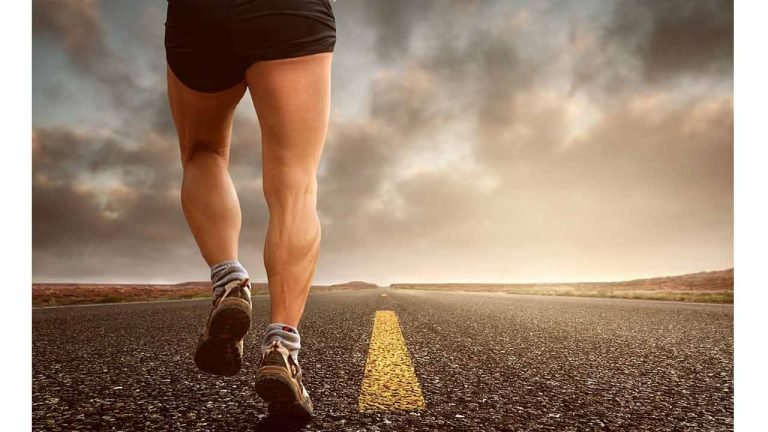 85 multi-city worldwide Ahimsa Run to be held in Hyderabad