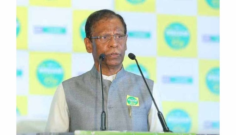 Telangana Govt Taken Up Many Schemes For Welfare Of Minorities: AK Khan