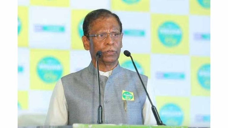 Telangana Govt Taken Up Many Schemes For Welfare Of Minorities: AK Khan