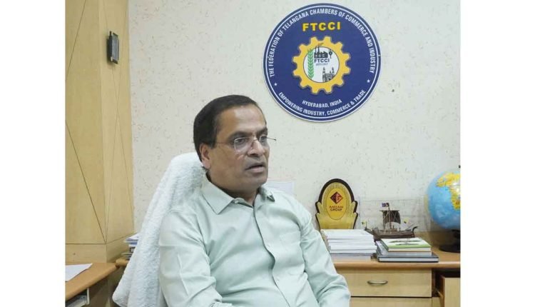 Industrial Incentives Industrial Incentives to the extent of Rs 3000 crore are not disbursed since the year 2015