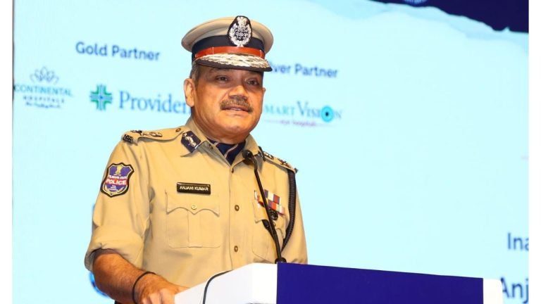 With safety protocols in place, technology is a wonderful servant: Mr. Anjani Kumar