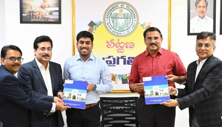 Biosolids: Covestro signs MoU with ASCI For Research Study