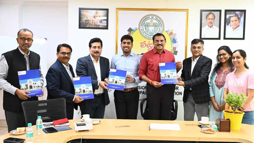 Biosolids: Covestro signs MoU with ASCI For Research Study
