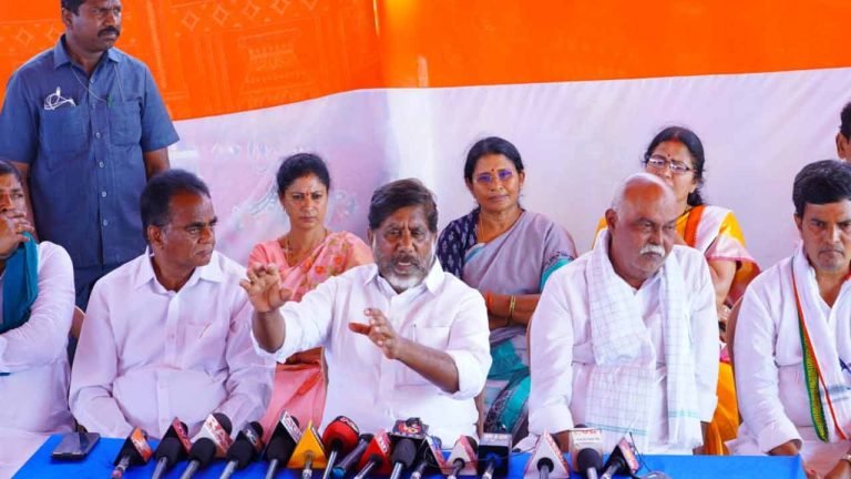 PM Modi, Amit Shah hatched a conspiracy to cancel Rahul Gandhi's LS membership: Bhatti