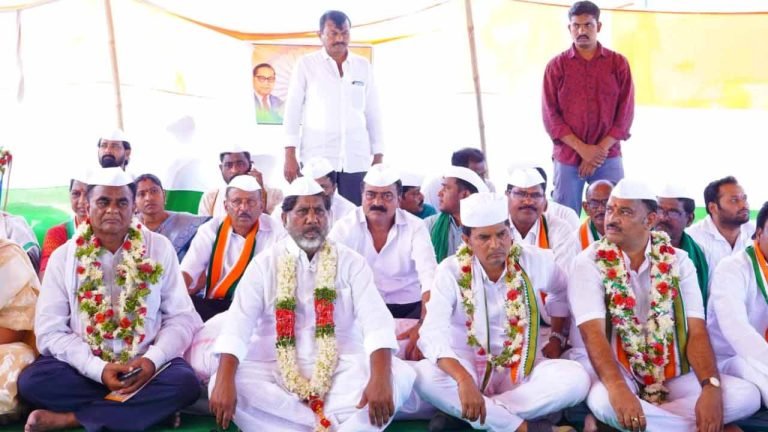 Rahul Gandhi's fight against the Modi regime is the second freedom movement: Bhatti
