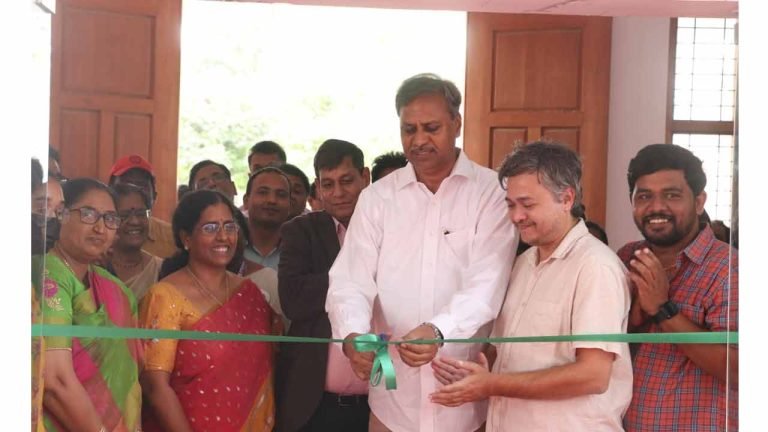Bharat Pride's National Science Technology Industry Expo was held