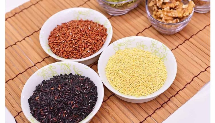 Center Sanctioned Rs. 3 Cr To Telangana For Nutri Cereals Program 2022-23