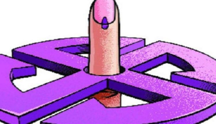 Tough Task To BRS To Retain Seats In GHMC Limits 