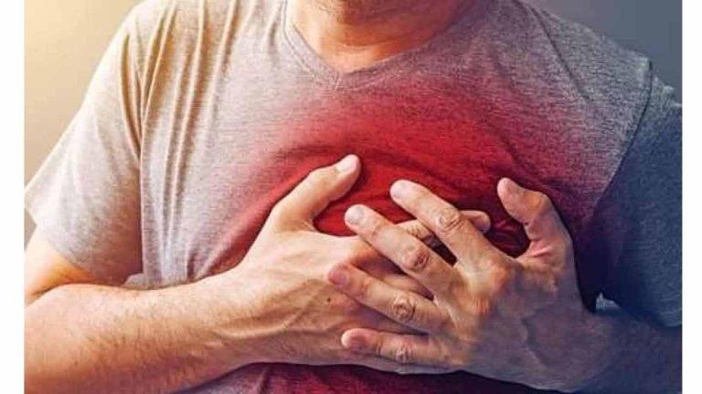 Devotee Dies of Cardiac Arrest In Mancherial