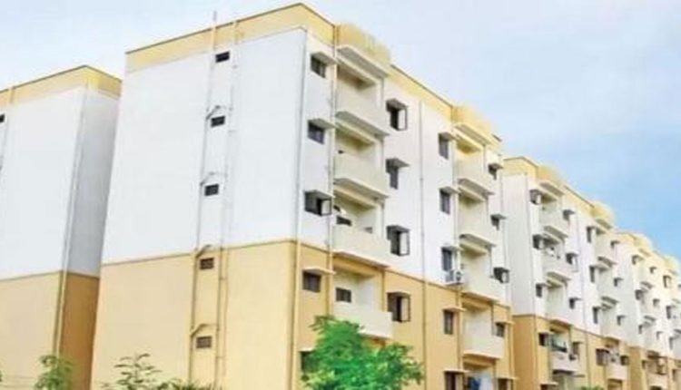 Submission Date of Token Advance For Rajiv Swagruha Postponed Till Apr 15