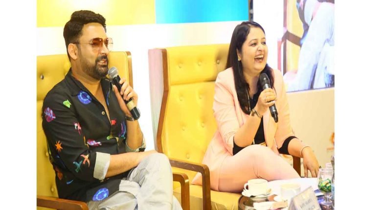 I am an accidental Comedian: Kapil Sharma