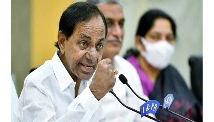 Left Parties Furious About The Behavior Of KCR: Hope Of The Alliance Ended