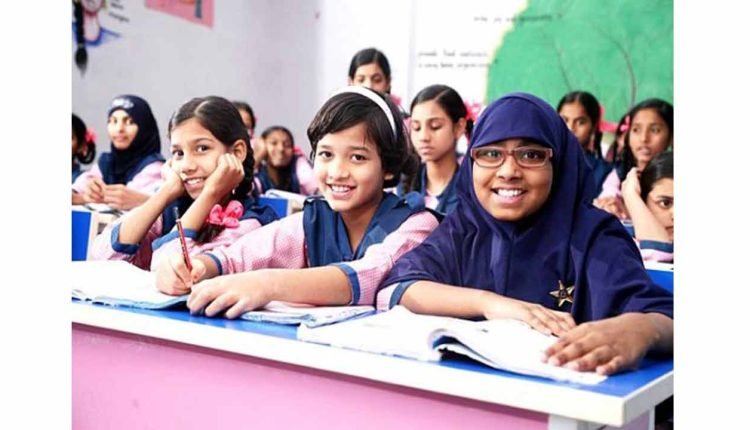 More Than 70% Of The Budget Allocated Has Been Spent By Minorities Dept