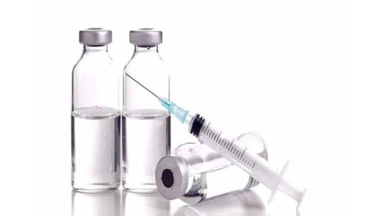 COVID Vaccine From Hyderabad Gets EUL From WHO